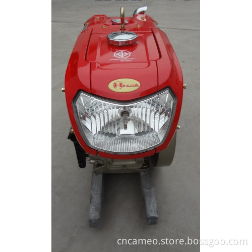 Diesel Engine (CPD140)